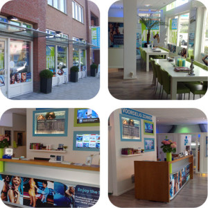 zonnebank in naarden bussum