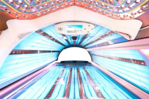 zonnestudio hilversum